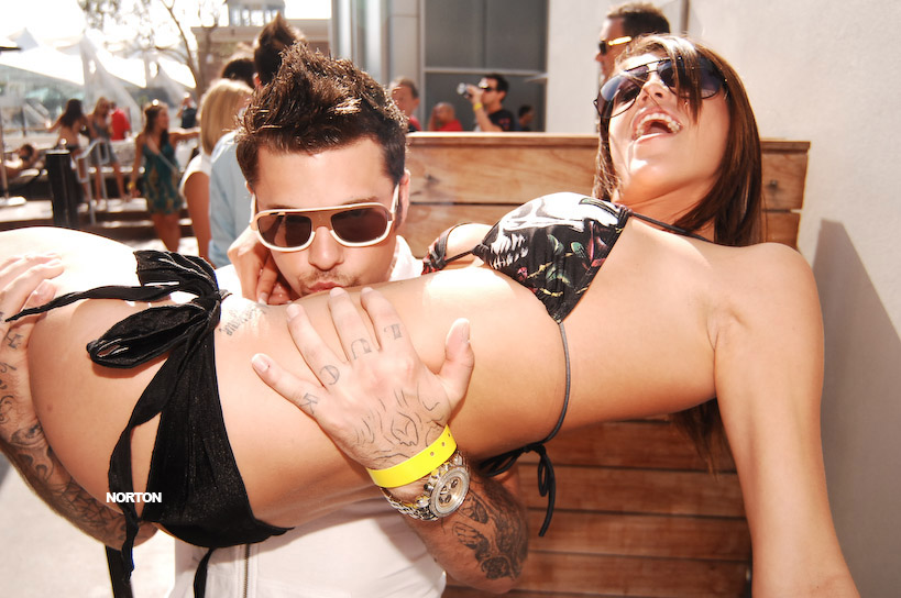 Intervention @ Hardrock Hotel, photograph 65