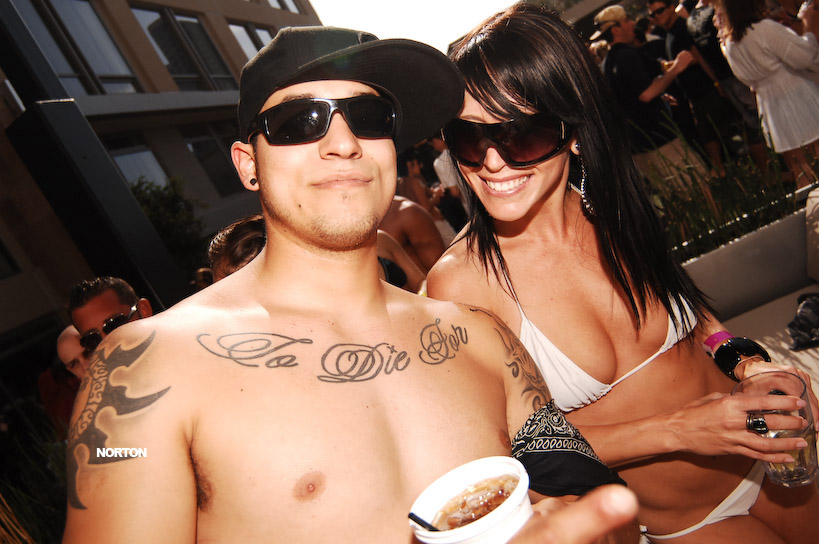 Intervention @ Hardrock Hotel, photograph 71