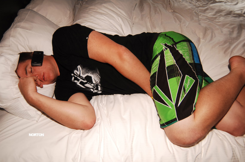 Intervention @ Hardrock Hotel, photograph 85