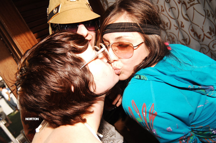 Intervention @ Hardrock Hotel, photograph 118