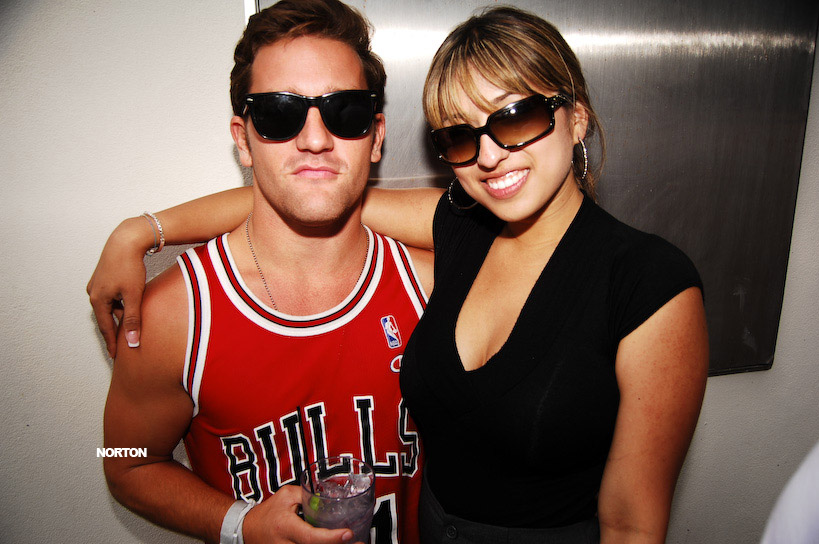 Intervention Pool Party Pictures - Moonstone at Hardrock San Diego, photograph 10