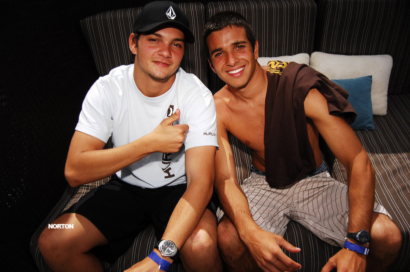 Intervention Pool Party Pictures - Moonstone at Hardrock San Diego, photograph 45