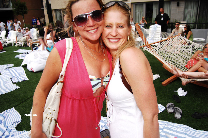 Intervention Pool Party Pictures - Moonstone at Hardrock San Diego, photograph 76