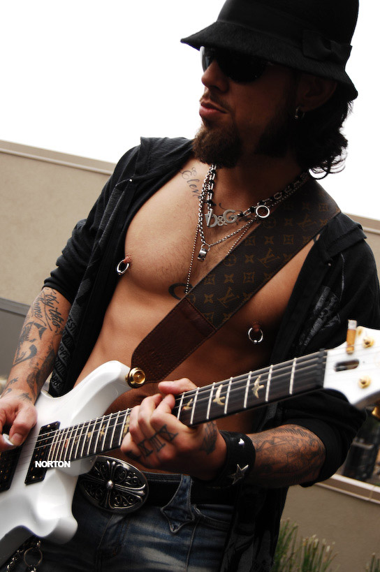Intervention Pool Party Pictures - Moonstone at Hardrock San Diego, photograph 87