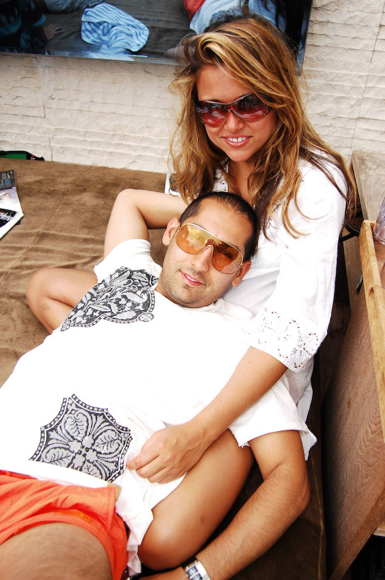 Intervention Pool Party Pictures - Moonstone at Hardrock San Diego, photograph 111