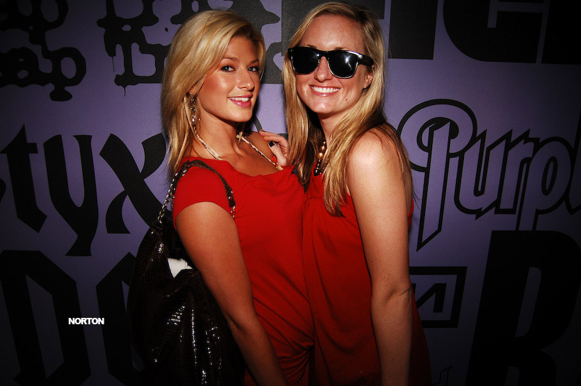 Intervention Pool Party Pictures - Moonstone at Hardrock San Diego, photograph 126