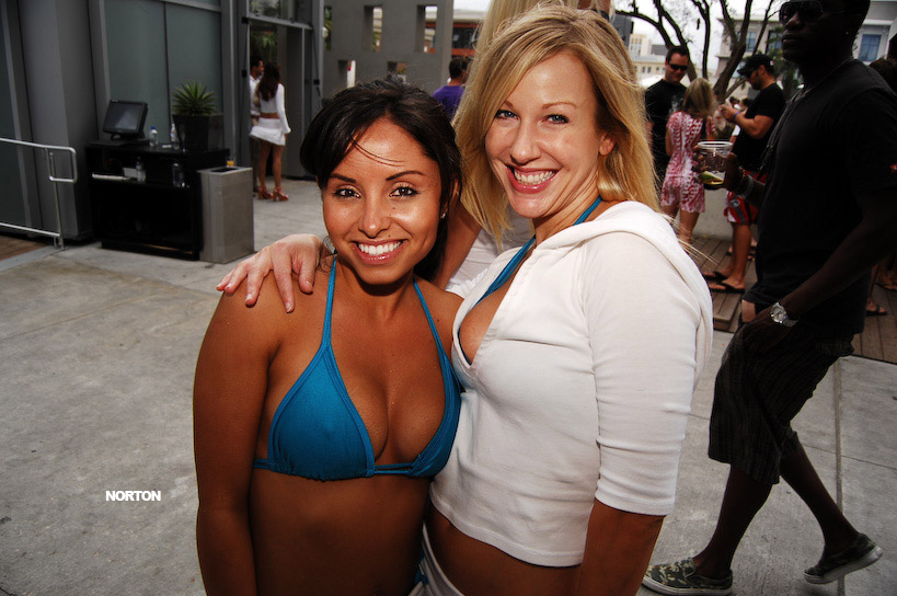 Intervention Pool Party Pictures - Moonstone at Hardrock San Diego, photograph 127