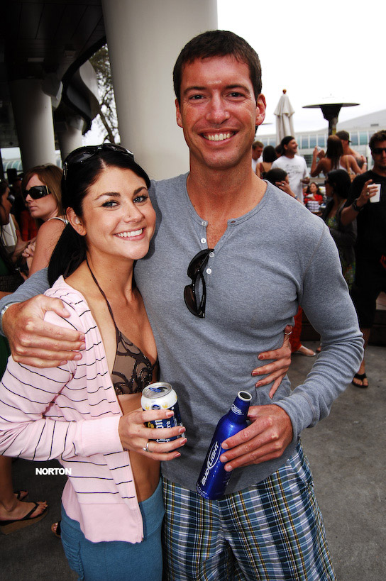 Intervention Pool Party Pictures - Moonstone at Hardrock San Diego, photograph 152