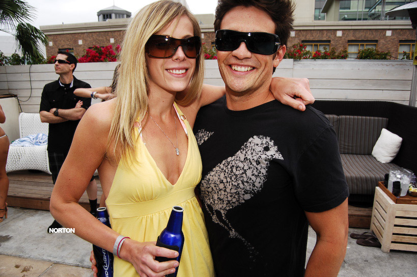 Intervention Pool Party Pictures - Moonstone at Hardrock San Diego, photograph 164