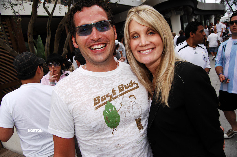 Intervention Pool Party Pictures - Moonstone at Hardrock San Diego, photograph 170