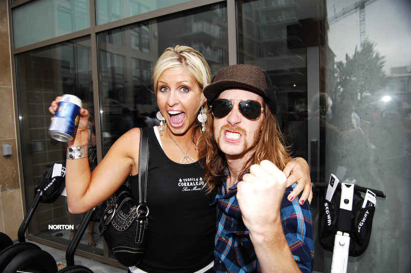Intervention Pool Party Pictures - Moonstone at Hardrock San Diego, photograph 180