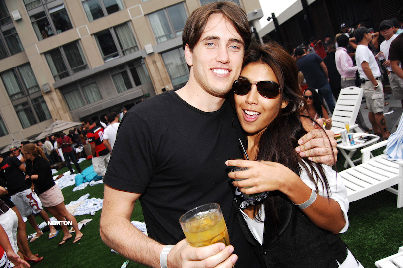 Intervention Pool Party Pictures - Moonstone at Hardrock San Diego, photograph 189