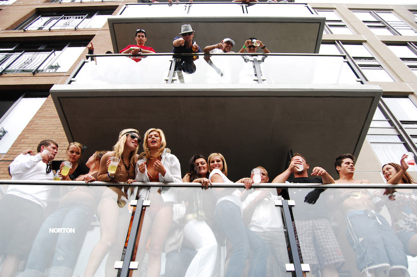 Intervention Pool Party Pictures - Moonstone at Hardrock San Diego, photograph 196