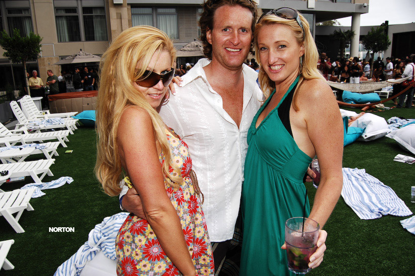 Intervention Pool Party Pictures - Moonstone at Hardrock San Diego, photograph 197