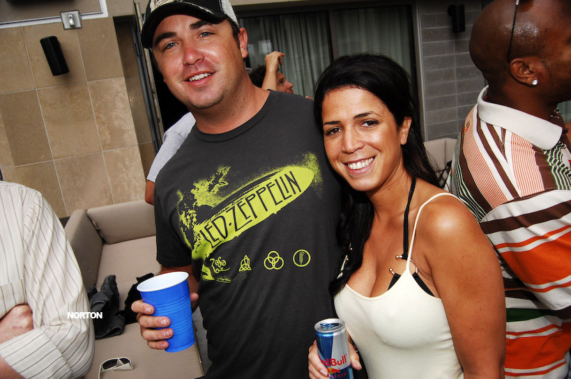 Intervention Pool Party Pictures - Moonstone at Hardrock San Diego, photograph 199
