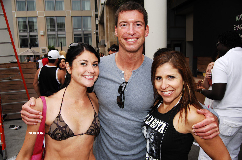 Intervention Pool Party Pictures - Moonstone at Hardrock San Diego, photograph 227