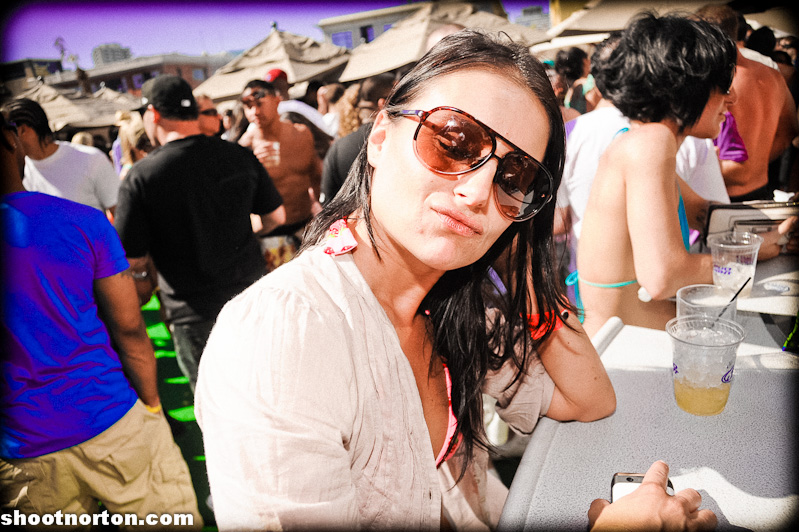 Intervention @ Hardrock Hotel + 5-10 @ Sidebar San Diego, photograph 4