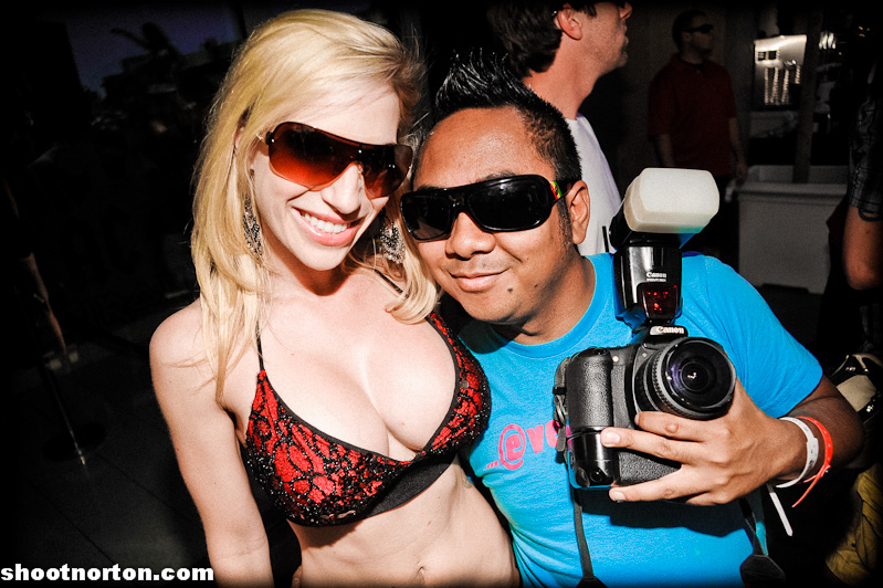 Intervention @ Hardrock Hotel + 5-10 @ Sidebar San Diego, photograph 30