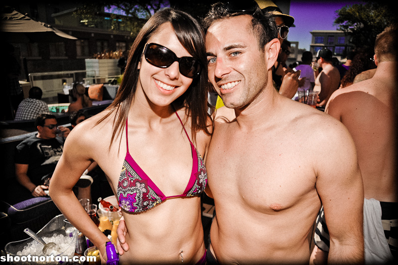 Intervention @ Hardrock Hotel + 5-10 @ Sidebar San Diego, photograph 46