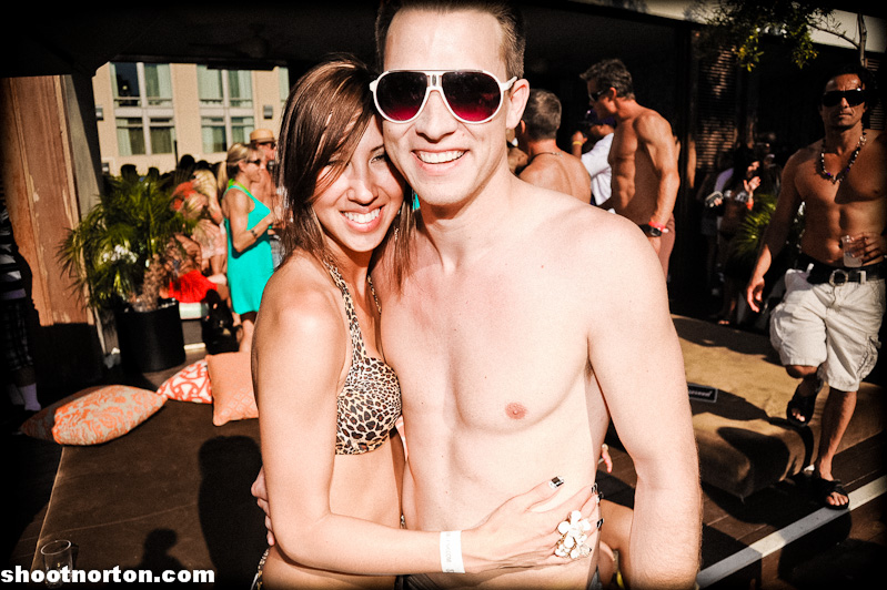 Intervention @ Hardrock Hotel + 5-10 @ Sidebar San Diego, photograph 76