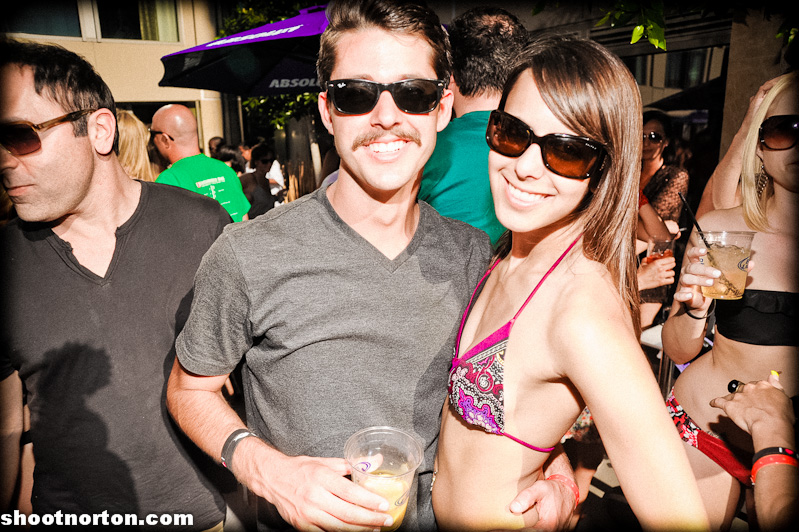 Intervention @ Hardrock Hotel + 5-10 @ Sidebar San Diego, photograph 136