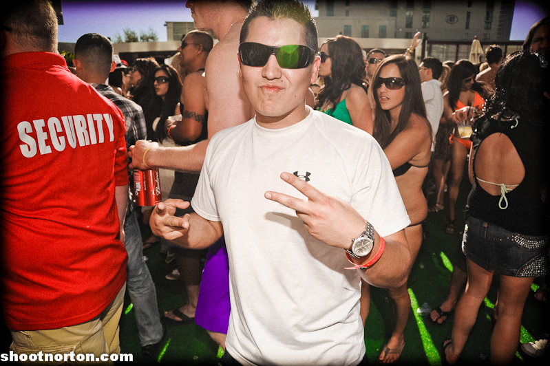 Intervention @ Hardrock Hotel + 5-10 @ Sidebar San Diego, photograph 141