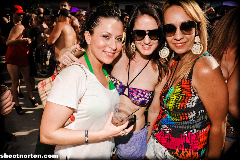 Intervention @ Hardrock Hotel + 5-10 @ Sidebar San Diego, photograph 146