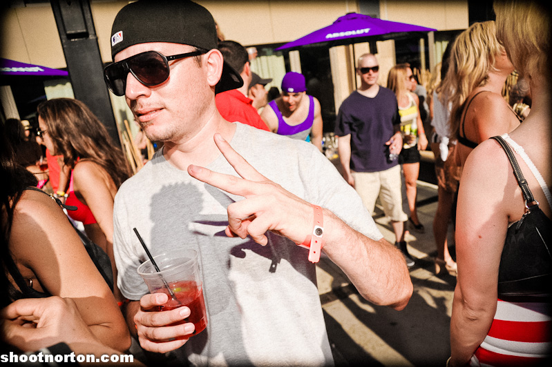 Intervention @ Hardrock Hotel + 5-10 @ Sidebar San Diego, photograph 147