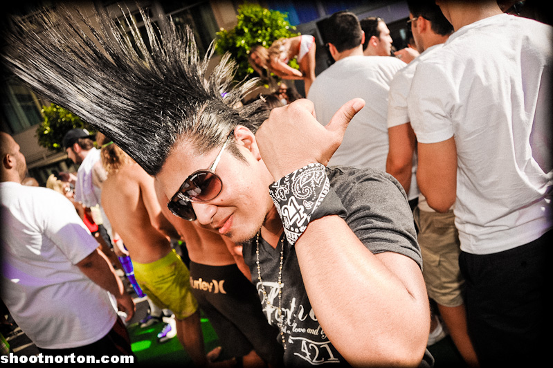 Intervention @ Hardrock Hotel + 5-10 @ Sidebar San Diego, photograph 151