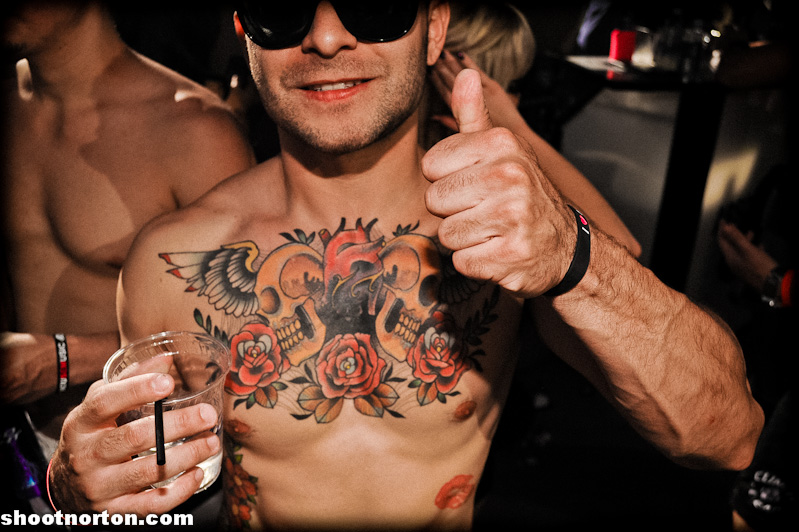 Intervention @ Hardrock Hotel + 5-10 @ Sidebar San Diego, photograph 179