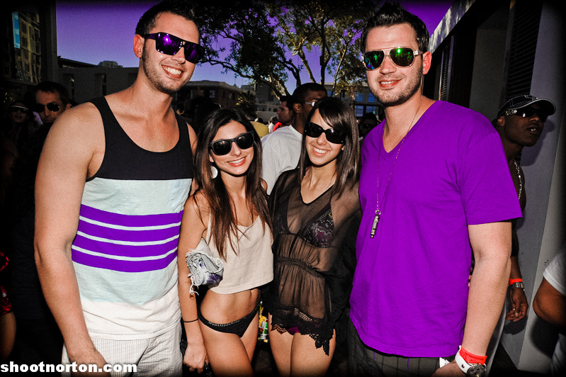 Intervention @ Hardrock Hotel + 5-10 @ Sidebar San Diego, photograph 187