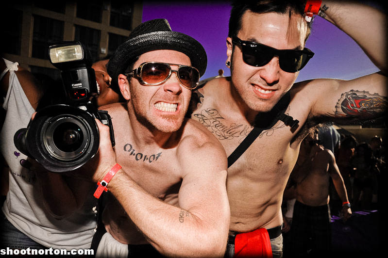 Intervention @ Hardrock Hotel + 5-10 @ Sidebar San Diego, photograph 250