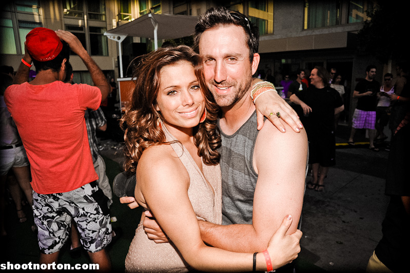 Intervention @ Hardrock Hotel + 5-10 @ Sidebar San Diego, photograph 302