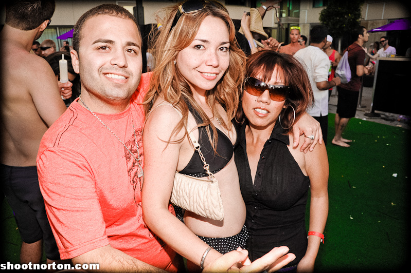 Intervention @ Hardrock Hotel + 5-10 @ Sidebar San Diego, photograph 304