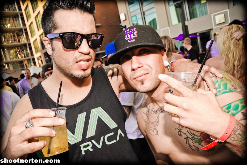 Intervention @ Hardrock Hotel + 5-10 @ Sidebar San Diego, photograph 309