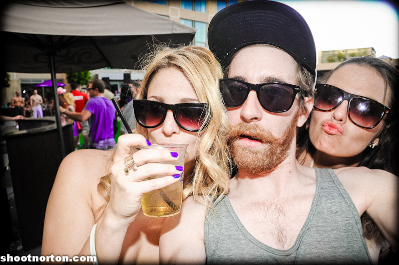 Intervention @ Hardrock Hotel + 5-10 @ Sidebar San Diego, photograph 322