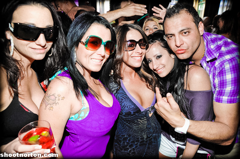 Intervention @ Hardrock Hotel + 5-10 @ Sidebar San Diego, photograph 344