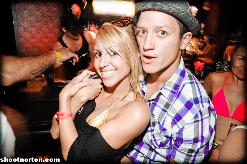 Intervention @ Hardrock Hotel + 5-10 @ Sidebar San Diego, photograph 350
