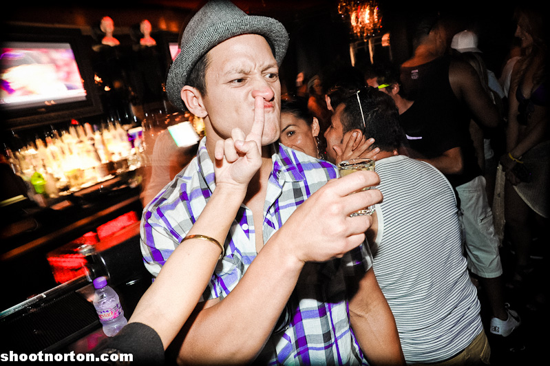Intervention @ Hardrock Hotel + 5-10 @ Sidebar San Diego, photograph 352