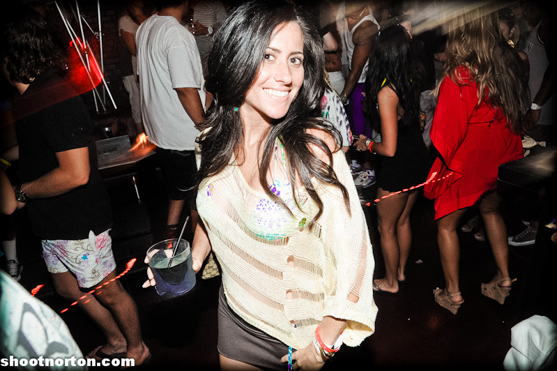 Intervention @ Hardrock Hotel + 5-10 @ Sidebar San Diego, photograph 356