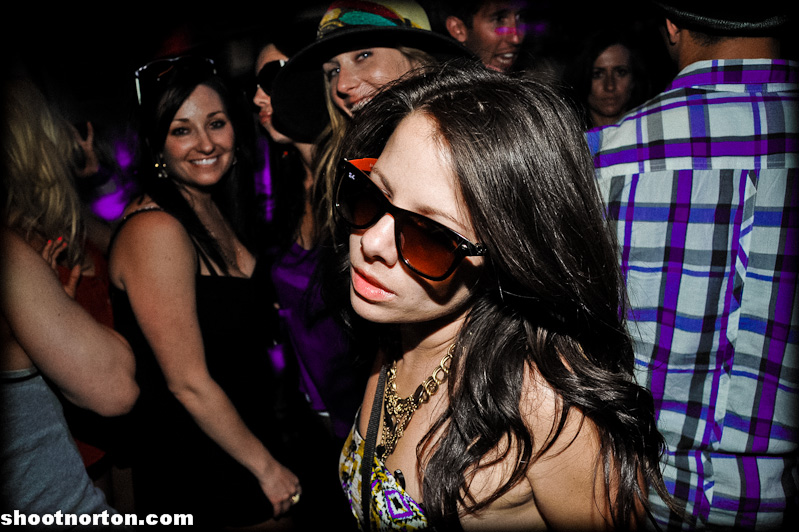 Intervention @ Hardrock Hotel + 5-10 @ Sidebar San Diego, photograph 392