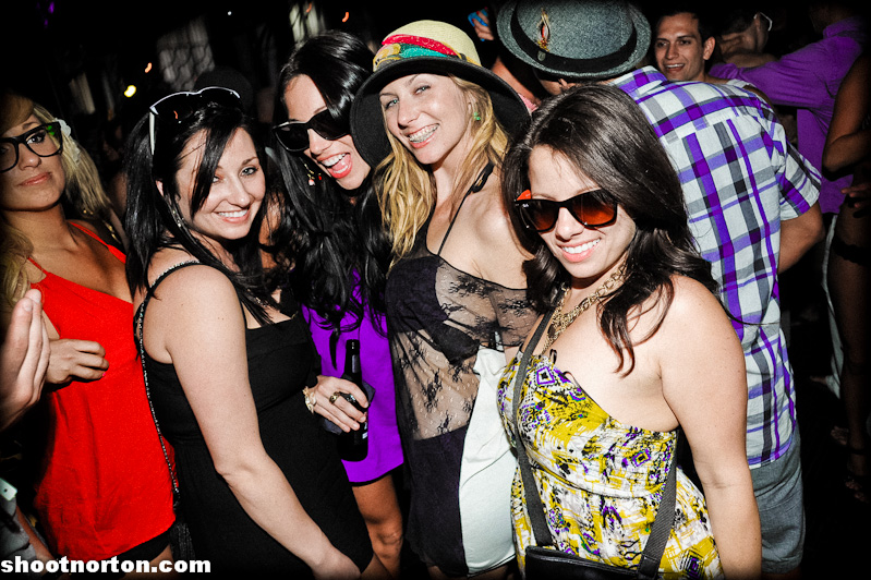 Intervention @ Hardrock Hotel + 5-10 @ Sidebar San Diego, photograph 393