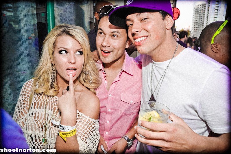 Intervention @ Hardrock Hotel + 5-10 @ Sidebar San Diego, photograph 404