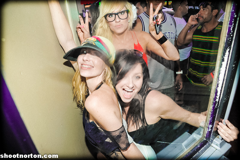 Intervention @ Hardrock Hotel + 5-10 @ Sidebar San Diego, photograph 407