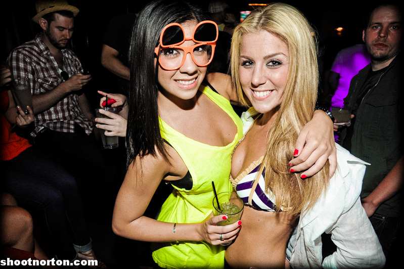 Intervention @ Hardrock Hotel + 5-10 @ Sidebar San Diego, photograph 411