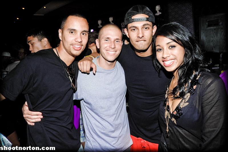 Intervention @ Hardrock Hotel + 5-10 @ Sidebar San Diego, photograph 412