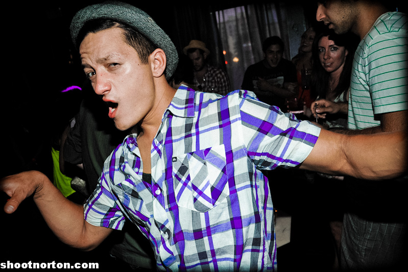 Intervention @ Hardrock Hotel + 5-10 @ Sidebar San Diego, photograph 414