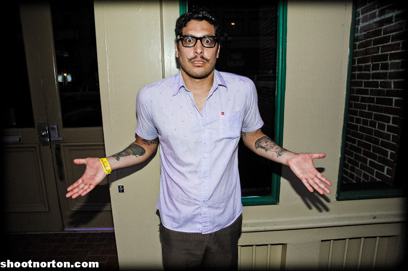 Intervention @ Hardrock Hotel + 5-10 @ Sidebar San Diego, photograph 415