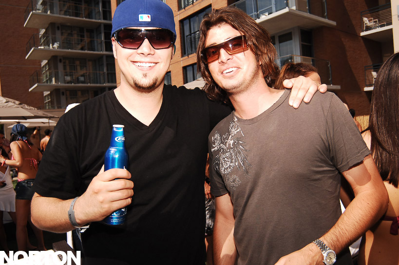 Intervention Sundays @ Hardrock, photograph 13
