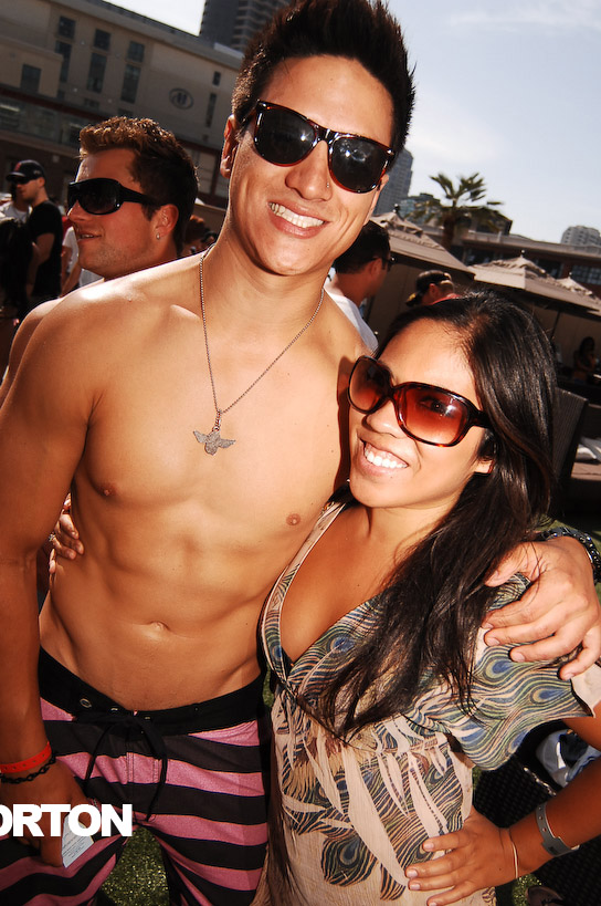 Intervention Sundays @ Hardrock, photograph 14